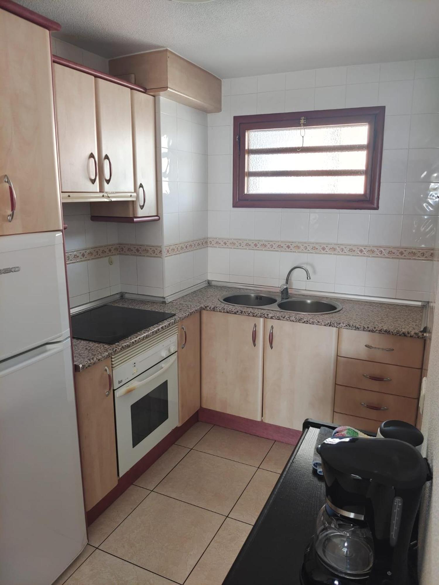 Apartamentos Cervantes Benidorm Extérieur photo
